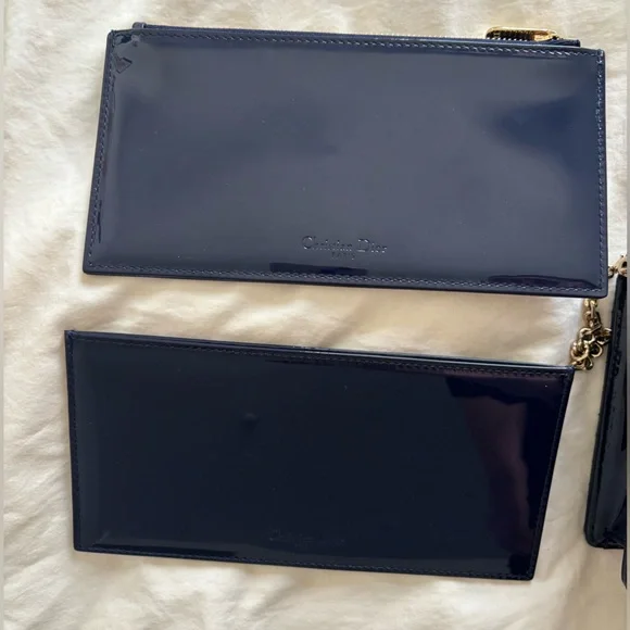 Dior Purse with Chain - Picture 9 of 9